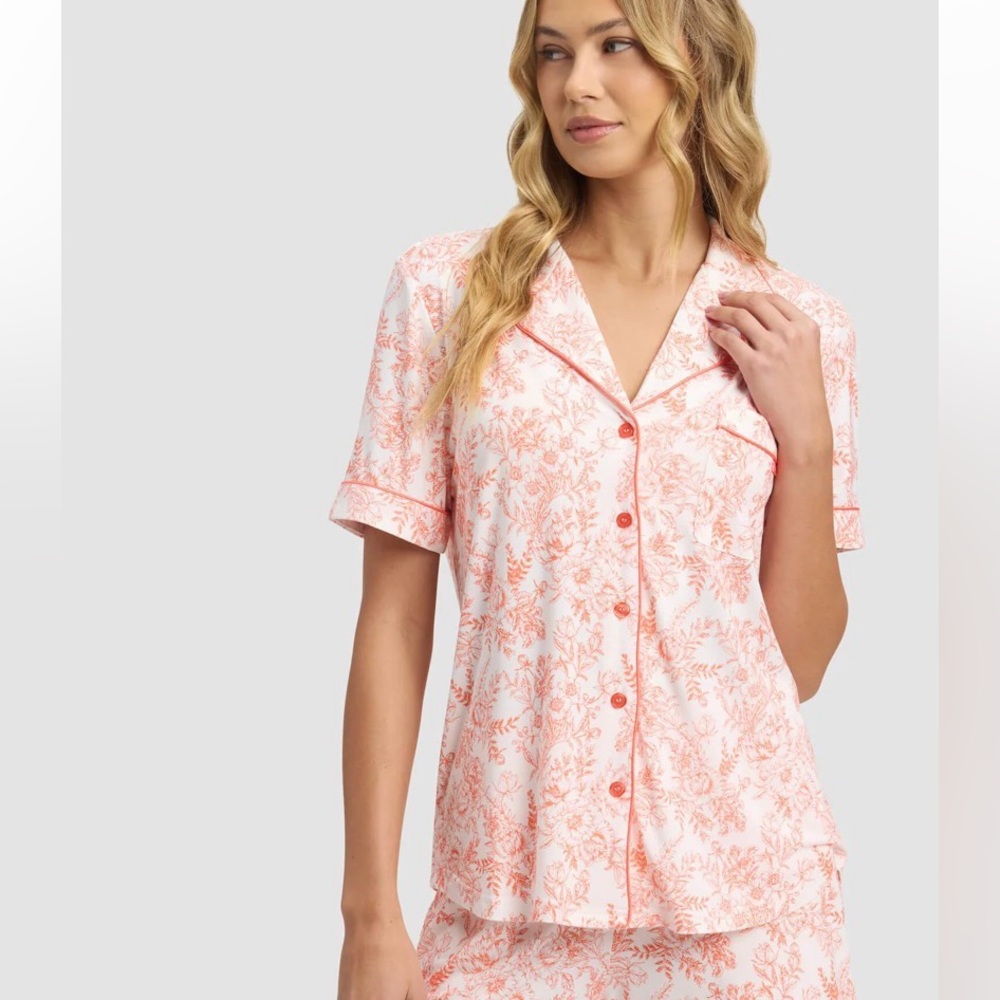 Cozy Earth Women's Pajama Set New color. Xl